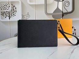 Moda Clásica salvaje Con caja Bolso de lujo para damas bolsos de ciudad diseñador Bolso de mujer monedero embrague mini pochette Alta calidad