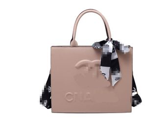 Mode klassiek luxe merk Tote Bag Log Premium Craft Mooie portemonnee Diagonale tas Designer Fashion Premium lederen schoudertas Damesbanden