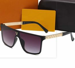 Classiques de la mode femmes lunettes de soleil designer français lunettes de soleil lunettes shopping lunettes de plage lunettes pour hommes 8286