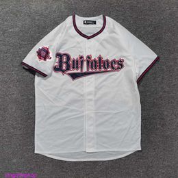 Vêtements de mode Vêtements de sport Tops Rock Hip hop T-shirts T-shirts Cardigan de baseball professionnel japonais unisexe fitness sport séchage rapide respirant