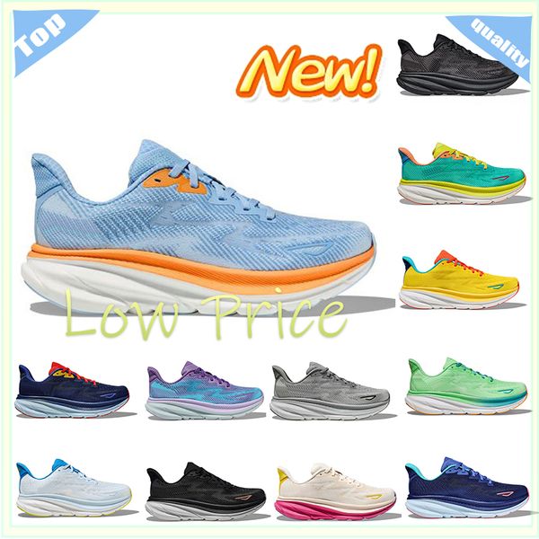 Fashion Comfort Designer Sneakers Chaussures Chaussures hommes Chaussures Runner Femmes Men Sports Swekets Sports Casual Soft Shoes Trainer