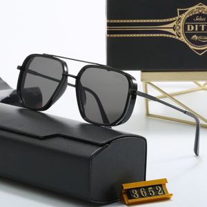 Moda Cool SteamPunk estilo Punk gafas de sol Vintage malla metálica escudo lateral Hip Hop marca diseño gafas de sol DITA
