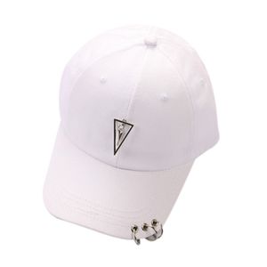 Mode-Couple Lettre Casquette de Baseball Femmes Hommes Unisexe Snapback Hip Hop Chapeau Plat czapka z daszkiem