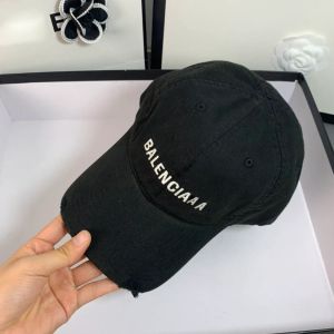 Fashion Couple Sports Designer Ball Cap Ball Travel Travel Suncreen Screen Dream LETTRES 2024