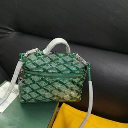 Sac de créateur de corps de mode Sac de maquillage pour femme sacs d'embrayage en cuir véritable Zig Zag portefeuille sac à main Guangzhou sacs à main usine