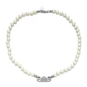 Mode Kristal parelsnoer Sleutelbeen Keten Kralen Ketting Barokke choker voor vrouwen partij sieraden gift278w