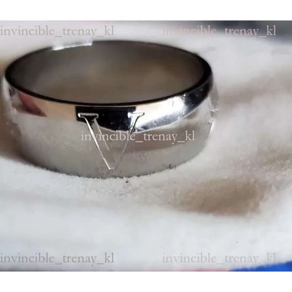Fashion Cucci Ring 925 Anneaux Sterling Silver Rings Link To Love Stud Ring Rings For Mens and Women Party Mariage Engagement Bijoux Lovers Gift 90