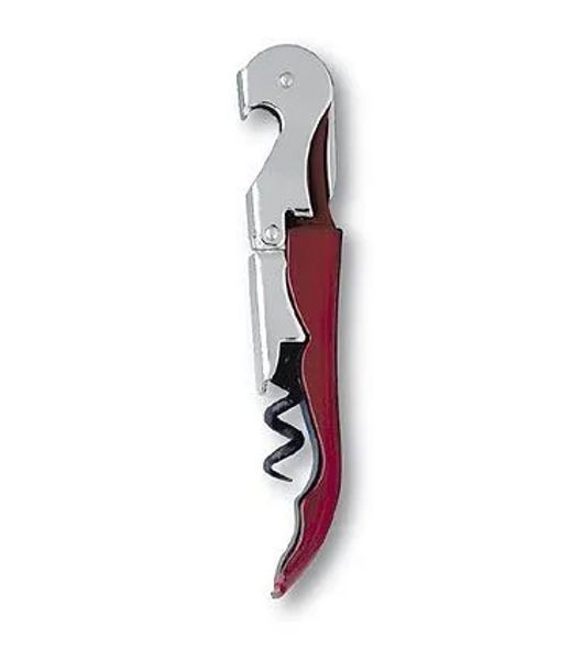 Mode personnaliser Logo outil de barre de poche vis à liège en métal tire-bouchon multi-fonction ouvre-bouteille de vin rouge