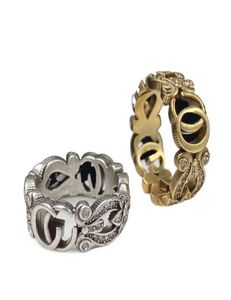 Mode CZ ring bague voor Vrouw Eenvoudige Persoonlijkheid Partij bruiloft liefhebbers gift verlovingsringen sieraden met doos NRJ9468415