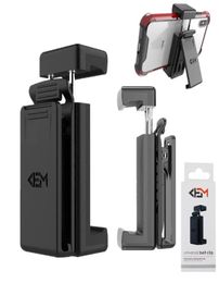 Les clips de ceinture rotative réglables de la mode peuvent être comme support de téléphone Kickstand Fit iPhone XS 7 8 Plus Samsung Note 9 avec vente au détail PA3756790
