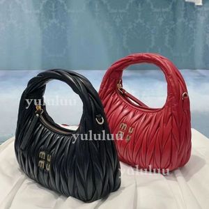 Mode schoudertas damesontwerper koppelingszak hobo tote beroemde onderarm heren luxe echt lederen mini schouderhandtas crossbody tassen met schouderband