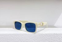 Design de mode Cool Designer Sunglasses pour les femmes vintage pour les lunettes de marque rétro pour hommes Men Classic Eyeglass loisir Ultraviolet UV400 Protection