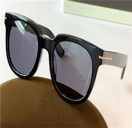modeontwerp zonnebrillen 0211 Cat oogplaat vol frame klassieke populaire stijl UV400 Beschermende bril Topkwaliteit7086068