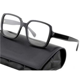 lunettes de soleil design de mode monture allmatch femmes bigsquare antibluelight plano lunettes planche fullrim 5617140 pour prescription myopia255y