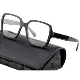 lunettes de soleil design de mode monture allmatch femmes bigsquare antibluelight plano lunettes planche fullrim 5617140 pour prescription myopia257n