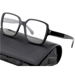 lunettes de soleil design de mode monture allmatch femmes bigsquare antibluelight plano lunettes planche fullrim 5617140 pour prescription myopia255e