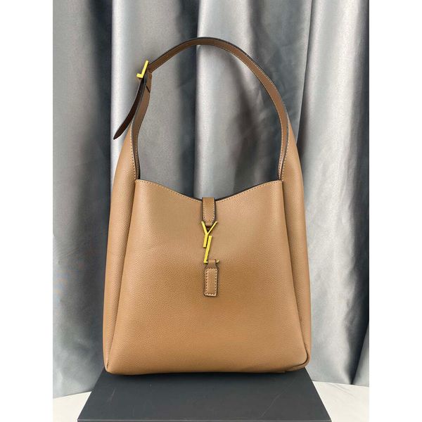 Sac de créateur de mode classique grande capacité sac à provisions en cuir femmes sac à main décontracté sacs de marque de luxe sac à bandoulière de haute qualité