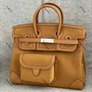 Sac de créateur de mode Le sac fourre-tout 25 cm Luxurys sacs à main épaule sac à corps crossbody ceinture en souris