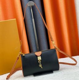 Sac de créateur de mode femmes mode oreiller sac à bandoulière Snap caméra sac bandoulière luxe bracelet en cuir sac à main haute texture mini marque sac