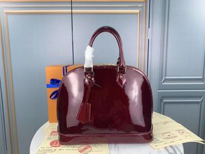 Mode Designer Tassen Bloemen Leisure Schouder Handtas Dames Messenger Bag Canvas Artsy Cowhide Leather Shopping Wallet Rugzak 40 of 301