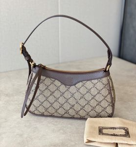 Bolsos de diseñador de moda Bolsos G Bolso de hombro para mujer