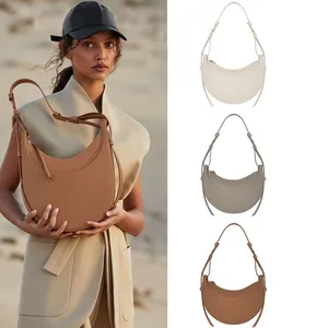Designer Cagole motortas Le Cagole serie Handtassen voor dames Luxe strandschoudertassen Mode raffia geweven tassen Echt lederen cameratas