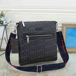 Bolsos de diseñador de moda Hombres Mujeres Messenger Maletín Bolso Plain Cross body Bolsos de hombro Maletines Bolsos Crossbody Totes Monedero Carteras casuales Pursse JN8899