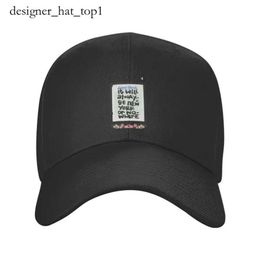 Modeontwerper Ball Caps Kith NYC Embet Hat topkwaliteit honkbal cap golf honkbal cap buitenshuis sunshade man cap voor dames heren koffie zwarte kith hoed 5667