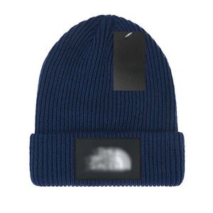 Modeontwerper beanie caps dames winter hoed gebreide hoeden van heren warme cap unisex brief mode straat tuin ski ski ski