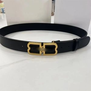 Ceinture de créateur de mode ceinture pour hommes ceintures de luxe pour homme boucle en argent doré ceintures cintura pour femmes designer cinture largeur 2,5 cm 4,0 cm ceinture