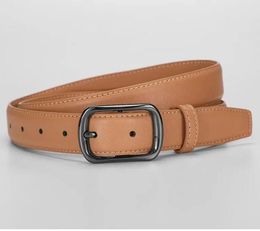 Cinturón de diseñador de moda Cinturones para hombre Cinturón para mujer Cinturón para hombre Letra casual clásica Hebilla lisa para mujer Cinturón de cuero para hombre Diseñador de hombres
