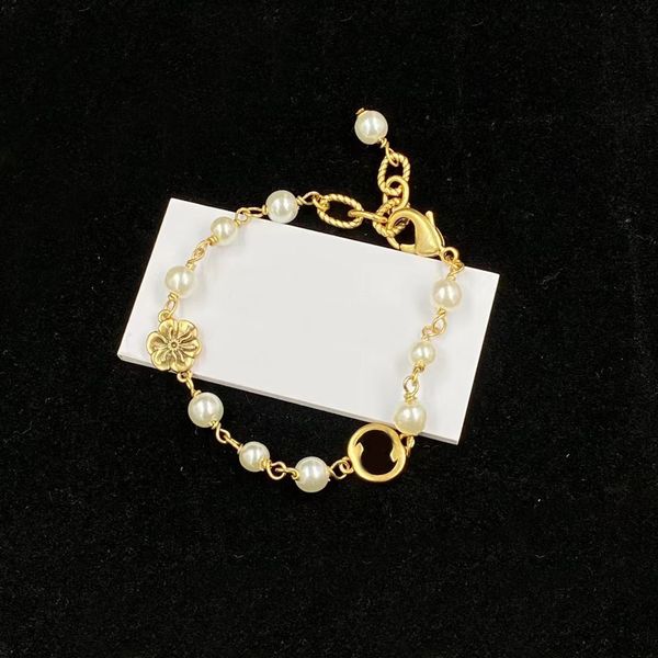 Pulsera de diseñador de moda, joyería, pulsera para hombre, pulsera para mujer, pulsera cubana, regalo del Día de San Valentín.