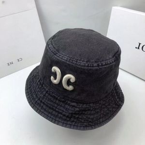 Chapeau de pêcheur de marque de styliste, chapeau de soleil d'été de haute qualité, mode décontracté, ombre de voyage, bonnet classique