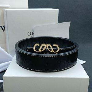 Diseñador de moda Marcas Cinturón para hombre Diseñadores de lujo Cinturones para hombres Mujer Cintura 15 Estilo Cuero de alta calidad