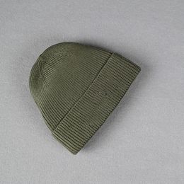 Casquette de créateur de mode hommes chapeau d'hiver femmes bonnets d'extérieur designer noir à la main tissu en nylon pour hommes chapeau de pêcheur chapeau de laine tricoté de haute qualité chapeaux en cachemire