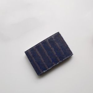 Porte-cartes de créateur de mode portefeuille de victoire de haute qualité sac à monnaie en cuir véritable en cuir court titulaire de carte pour hommes portefeuille vert sac de créateur de sac de pliage poche clés