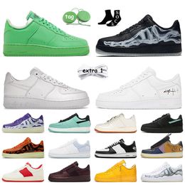 Créateur de mode Chaussures Casual Femmes Hommes Drake Nocta Low Certifié Lover Boy Cactus Jack Utopia Tiffany 1837 Friends Family Terror Squad Lows Panda Baskets Baskets