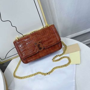 Sac à chaîne de créateur de mode en cuir de haute qualité pour femmes, robe de soirée, une épaule oblique, sac à bandoulière pour hommes, messager, petit sac carré, portefeuille, cadeau de la Saint-Valentin