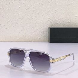 Lunettes de soleil cool de créateurs de mode Nouvelles lunettes de soleil sensorielles avancées pour hommes INS Card Accueil Affichage Visage Confortable Violet Résistant Boîte assortie pour femmes