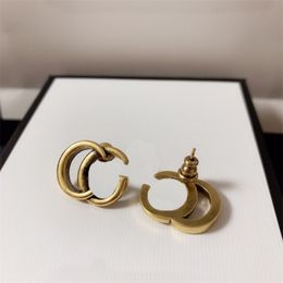 Diseñador de moda aretes para damas aretes de diamantes de lujo coloridos diamantes de imitación famosos multicolor cuelgan regalos de joyería de cumpleaños pequeños aretes colgantes