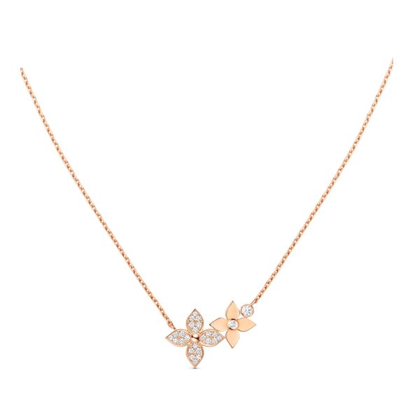 Collier trèfle à quatre feuilles de styliste, bijoux pendentif, cadeau de luxe pour femmes, accessoires