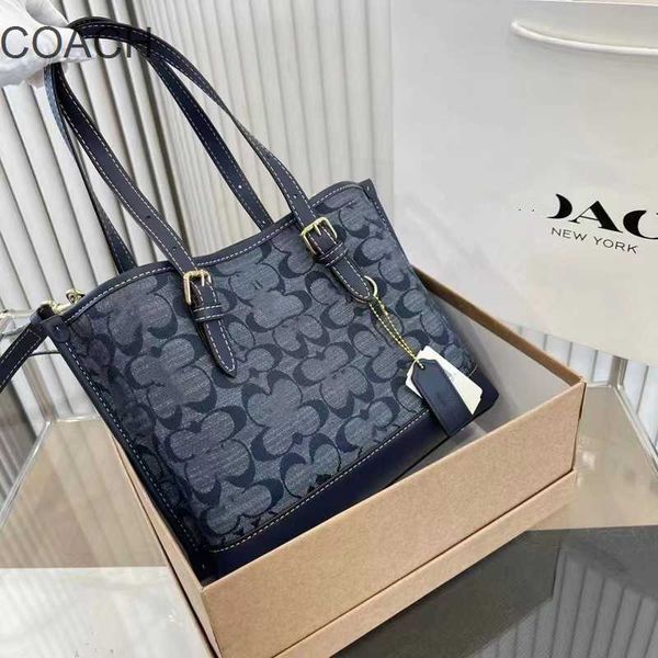 Sac à main de créateur de mode Baobao Koujia nouveau sac pour femme Lao Hua Xiang Bree 25 fourre-tout classique Shopping une épaule sac à main bandoulière