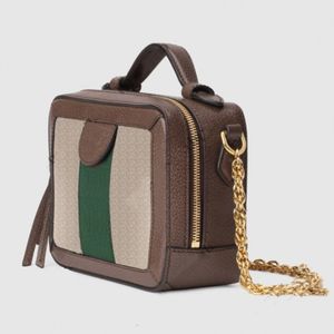 Designer de mode sac à main Boston sac à bandoulière chaîne mini messenger sacs de soirée portefeuille en cuir valise haute qualité femme porte-monnaie