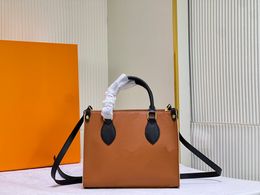 Bolso de diseño de moda Bolso cruzado con amplio espacio y bolsillo interior que puede adaptarse fácilmente a las necesidades diarias.