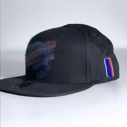 Hat de créateur de mode ajusté taille street fashion baseball chapeau de lettre classique de lettre d'imprimé chapeau cadeau pour hommes et femmes