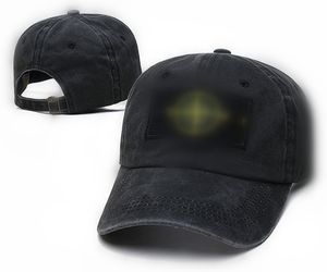 Modeontwerper hoed dames baseballpet uitgerust hoeden borduren zomer snapback herenzonnehoeden vissen sport borduren pet steen luxe hoeden S2