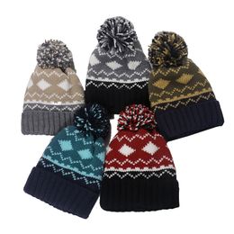 Modedesigner-Hüte Herren- und Damenmütze Herbst/Winter Thermo-Strickmütze Skimarke Motorhaube Hochwertige karierte Totenkopfmütze Luxuriöse warme Mütze Wintermütze Herren und Damen q157