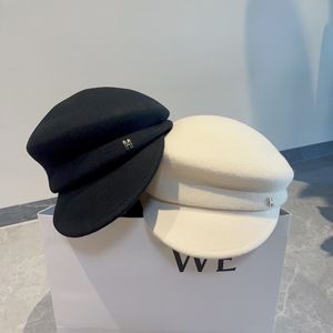 Chapeaux de créateurs de mode Bonnet pour hommes et femmes Automne / Hiver Bonnet en tricot thermique Bonnet de marque de ski Bonnet de haute qualité à carreaux Chapeau de crâne Casquette chaude de luxe 219789