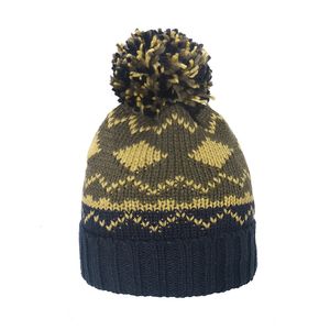 Chapeaux de créateurs de mode Bonnet pour hommes et femmes Automne / Hiver Bonnet en tricot thermique Bonnet de marque de ski Bonnet de haute qualité à carreaux Chapeau de crâne Chapeau chaud de luxe Chapeau d'hiver Hommes et femmes q155