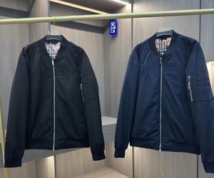 Veste de créateur de mode pour hommes, manteau d'automne à capuche pour hommes, vestes à manches longues